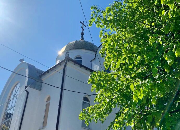 День апостола и евангелиста Иоанна Богослова