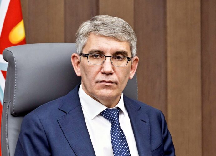 Дмитрий Миляев поздравил работников оборонки с Днём оружейника