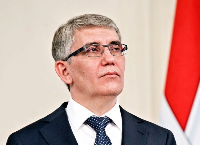 Дмитрий Миляев
