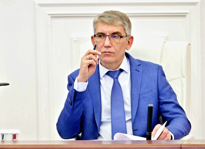 Дмитрий Миляев