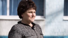 4 мая в тульский лагерь приехали дети из Курска