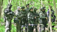 На игру «Другая правда 2: боливийский синдром» в Тулу съехались 180 страйкболистов