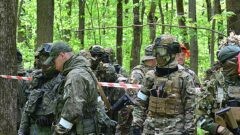 На игру «Другая правда 2: боливийский синдром» в Тулу съехались 180 страйкболистов