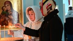 В Себино прошёл музыкальный фестиваль