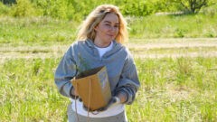 В Кондуках появятся экотропы и глэмпинг В Кондуках появятся экотропы и глэмпинг