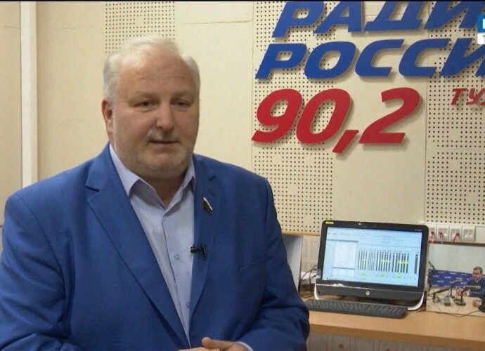 Эфир от 7.05. 2024 (17:30) Россия 24