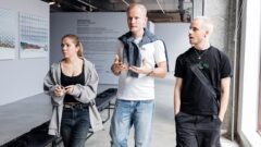 Места знать надо! Тульский край посетила команда проекта VK Места