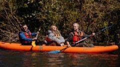 Места знать надо! Тульский край посетила команда проекта VK Места