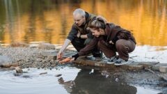 Места знать надо! Тульский край посетила команда проекта VK Места