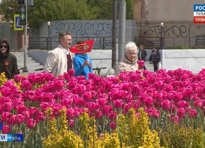 Эфир от 03.05.2024 (17:30) Россия 24