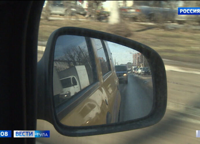 Движение по трассе М4 в Тульской области восстановлено