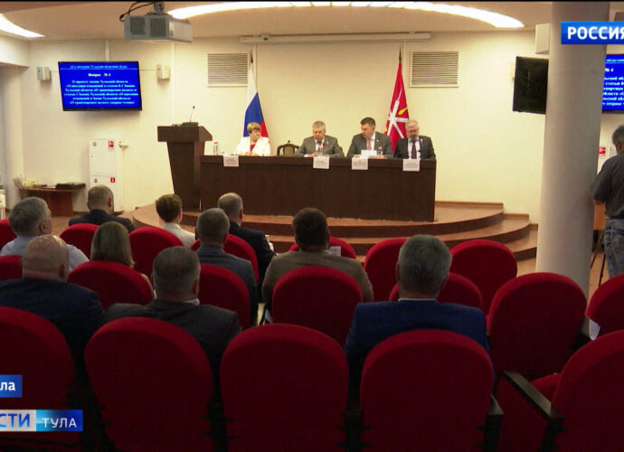 Новая мера поддержки участников СВО одобрена депутатами облдумы
