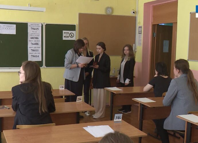 С этого года единый государственный экзамен будет стартовать не раньше 1 июня — такое решение принято по поручению главы государства. 
