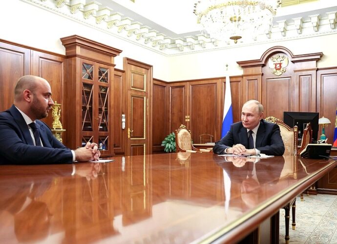 Вячеслав Федорищев возглавит Самарскую область
