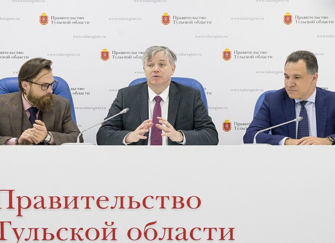 ТулГУ получит грант на новую лабораторию