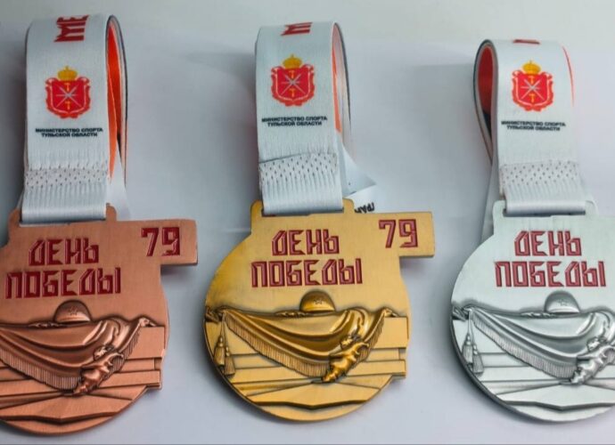 В Туле пройдет турнир по каратэ  «День Победы»