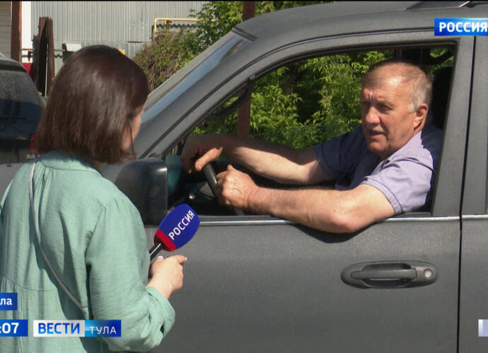 "В упор не видят знаки": что не так на улице Пробной?