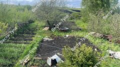 "Перевернул все, что было во дворе": жители жалуются на ураган "Перевернул все, что было во дворе": жители жалуются на ураган