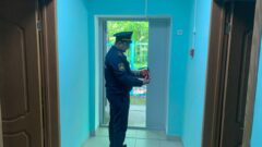 Комиссия проверила тульский загородный лагерь «Орлёнок»
