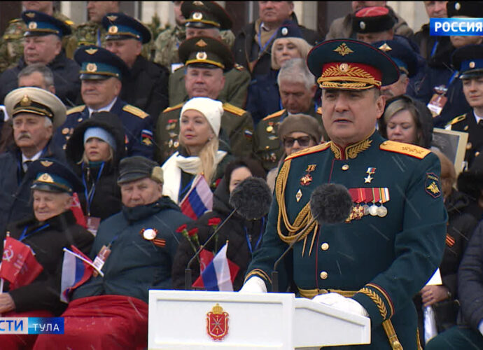 Эфир от 14.05.2024 (21:05) Россия 1