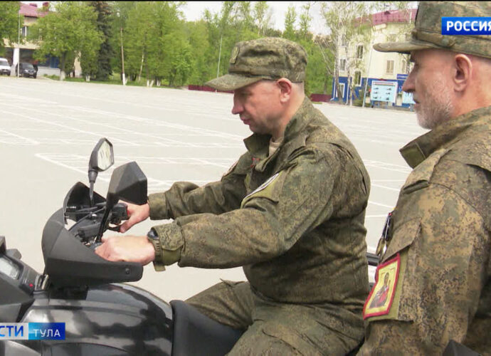 Эфир от 15.05.2024 (21:05) Россия 1