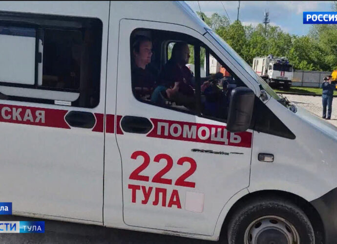 Эфир от 22.05.2024 (21:05) Россия 1