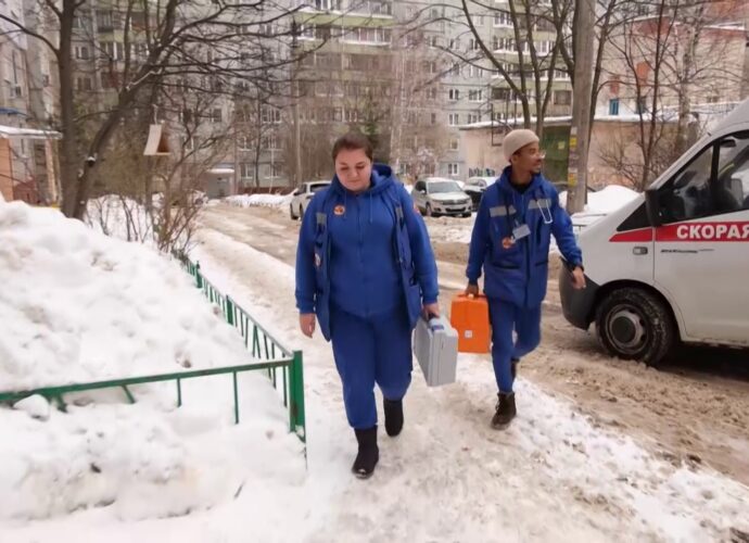 Все профессии важны