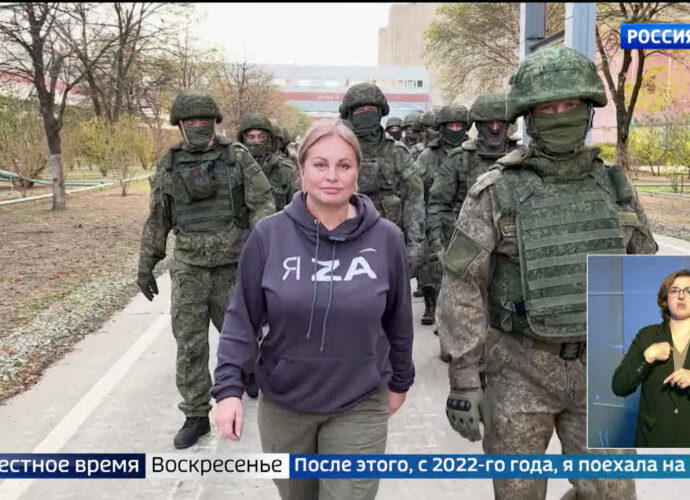 События недели. Эфир от 12.05.2024. Россия 1 События недели. Эфир от 12.05.2024. Россия 1