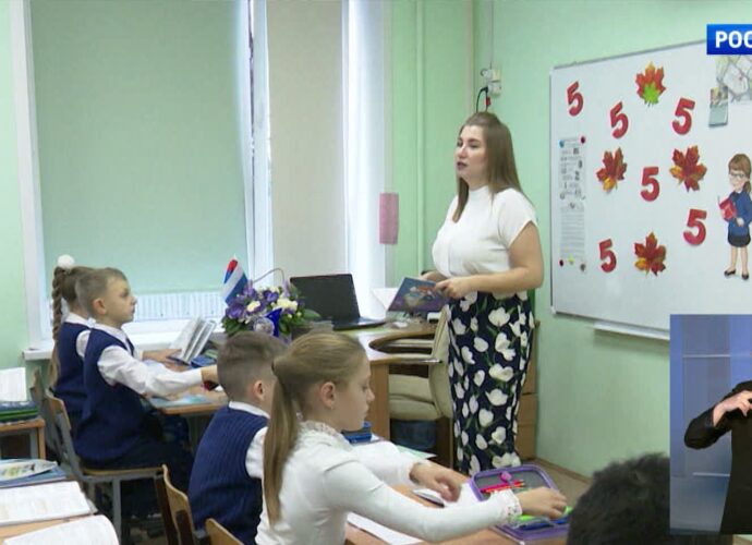 События недели. Эфир от 26.05.2024. Россия 1 События недели. Эфир от 26.05.2024. Россия 1
