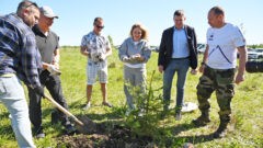 В Кондуках появятся экотропы и глэмпинг В Кондуках появятся экотропы и глэмпинг
