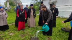 Стартовал фестиваль «Хомяковские дни в Богучарове» Стартовал фестиваль «Хомяковские дни в Богучарове»