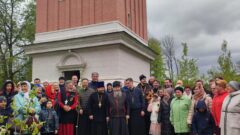 Стартовал фестиваль «Хомяковские дни в Богучарове» Стартовал фестиваль «Хомяковские дни в Богучарове»