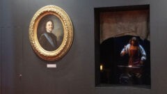 «Тула. Шедевры. Музеи России». 12 федеральных музеев привезли в Тулу экспонаты «Тула. Шедевры. Музеи России». 12 федеральных музеев привезли в Тулу экспонаты
