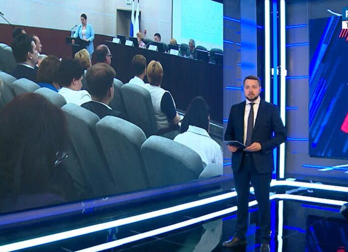Парламент. Выпуск от 26.06.2024