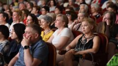 "Музейное лето" открылось праздничным концертом