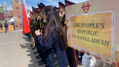 Дружба через спорт: Первый в истории юношеский турнир CISM проходит в Туле