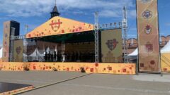 Дружба через спорт: Первый в истории юношеский турнир CISM проходит в Туле
