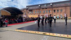 Дружба через спорт: Первый в истории юношеский турнир CISM проходит в Туле