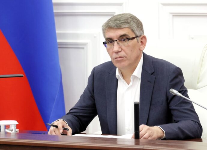 Дмитрий Миляев