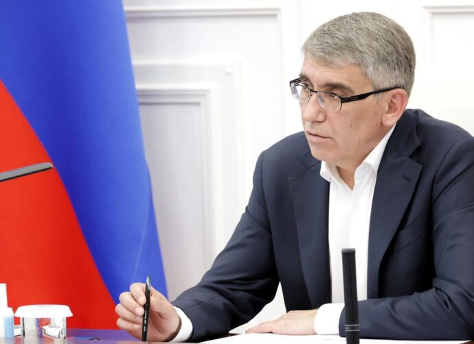 Дмитрий Миляев