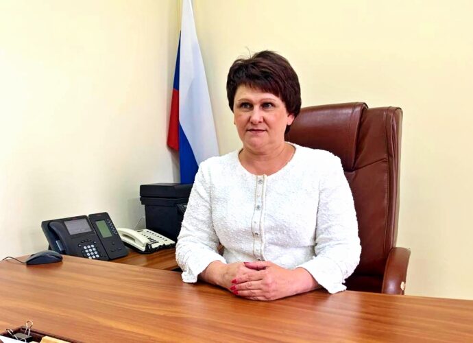 Татьяна Абросимова