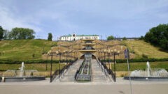 Туляки посетили первый туристический форум «Могилёв гостеприимный»