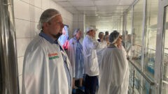 Туляки посетили первый туристический форум «Могилёв гостеприимный»