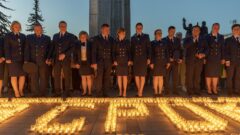 Тула помнит: В регионе прошли мероприятия, посвященные Дню памяти и скорби Тула помнит: В регионе прошли мероприятия, посвященные Дню памяти и скорби