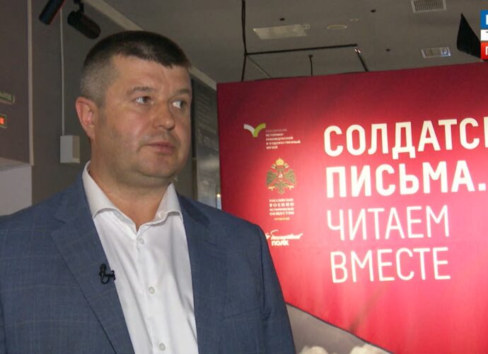 «Герои спецназа в тылу врага»: в Туле прошла презентация книги