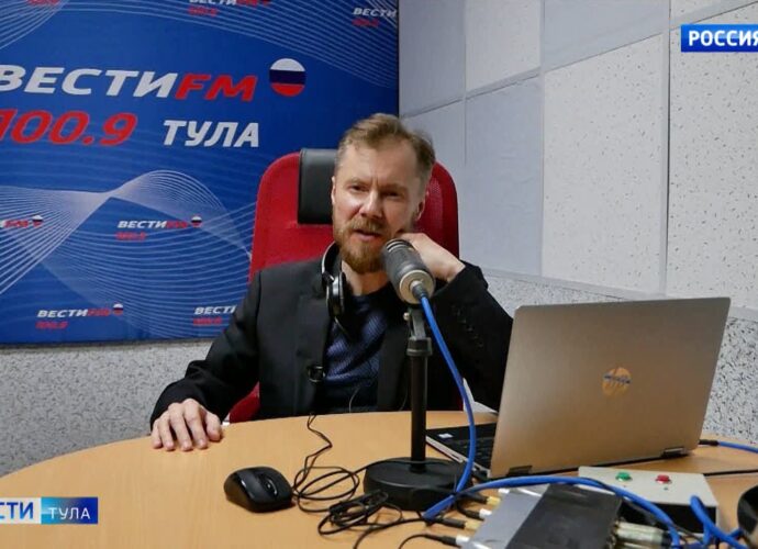 Эфир от 06.06.2024 (21:05) Россия 1 Эфир от 06.06.2024 (21:05) Россия 1