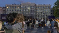 Тула помнит: В регионе прошли мероприятия, посвященные Дню памяти и скорби Тула помнит: В регионе прошли мероприятия, посвященные Дню памяти и скорби