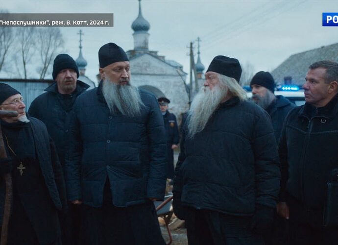 Туляки поделились впечатлениями после просмотра фильма «Непослушники»