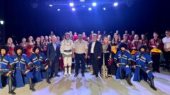 Оркестр «Тула» проехал с гастролями 4 города России