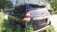 Убийство мужчины в Донском: первые подробности дела